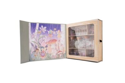 Kolli: 2 Woodland Wonders Potion Kit (30 pcs)