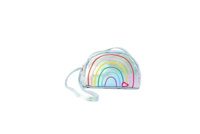 Kolli: 2 Magical Rainbow Purse