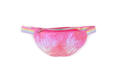 Kolli: 2 Heartstrings Puffy Fanny Pack, 2 styles assorted