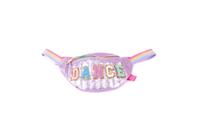 Kolli: 2 DANCE Fanny Pack, Lilac