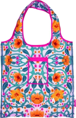 Kolli: 6 Foldable bag  Edition Barbara Behr