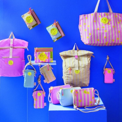 Kolli: 1 Presentation Box - little secrets bags Foldable Bags