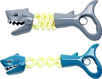 Kolli: 6 Shark snapper