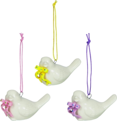 Kolli: 9 Pendant Spring / Easter