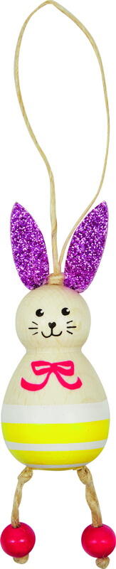 Kolli: 8 Pendant Spring / Easter