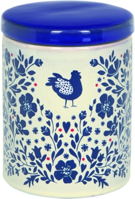 Kolli: 2 Storage container LandLust