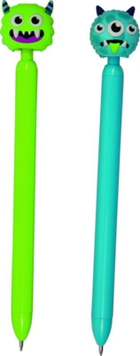Kolli: 18 Monster ball pen