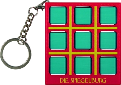 Kolli: 12 Tic-Tac-Toe game