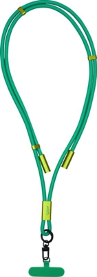 Kolli: 8 2 in 1 mobile phone cord