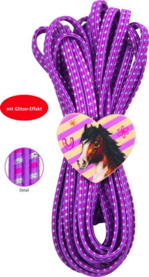 Kolli: 12 French skipping Pferdefreunde