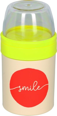 Kolli: 2 Lunch pot lilac TO GO