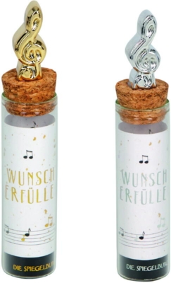 Kolli: 12 Wish fulfiller