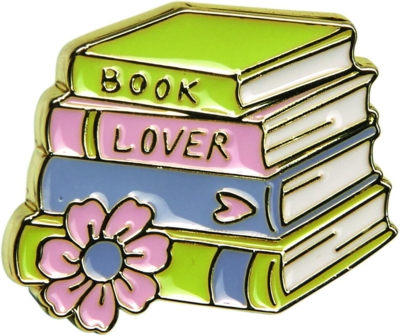 Kolli: 10 Pin - Passion for Pages