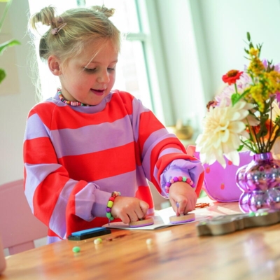 Kolli: 9 Wooden stamp