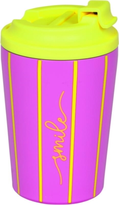 Kolli: 2 To go beaker lilac TO GO