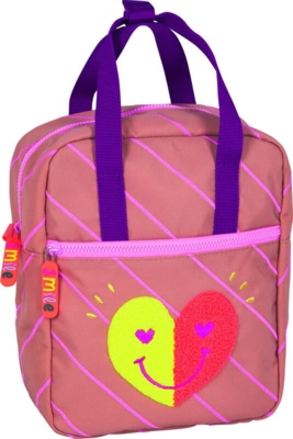 Kolli: 1 Backpack flower Little Friends