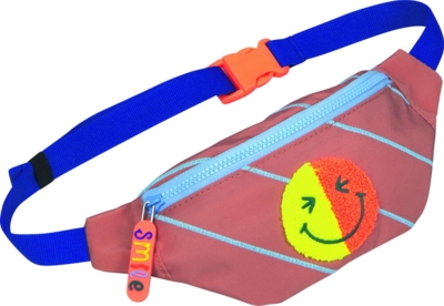 Kolli: 2 Hip bag flower Little Friends