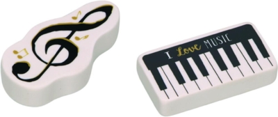 Kolli: 18 Eraser All about Music