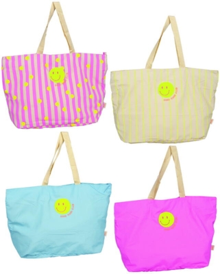 Kolli: 6 Shopping bag All our bags