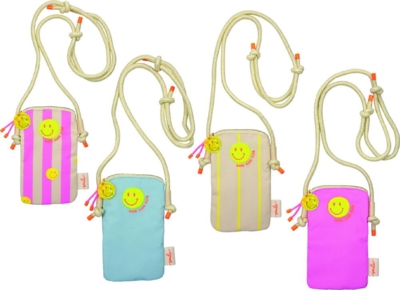 Kolli: 4 Celly bag All our bags