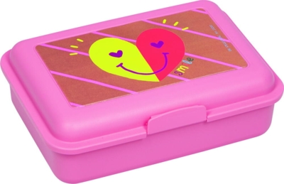 Kolli: 3 Small sandwich box flower Little Friends