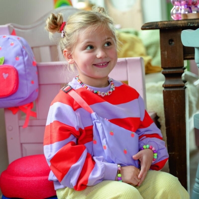 Kolli: 2 Shoulder bag Our Pony Farm