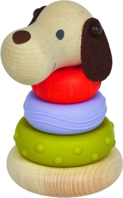 Kolli: 2 Stacking tower