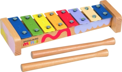 Kolli: 2 Xylophone