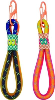 Kolli: 8 Lanyard cord Happy together