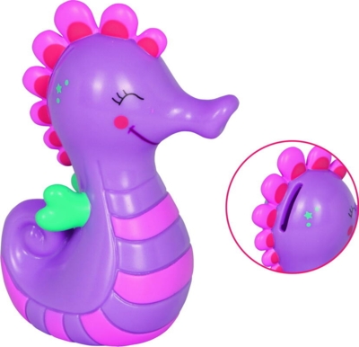 Kolli: 3 Savings box with light effect T-RexWorld