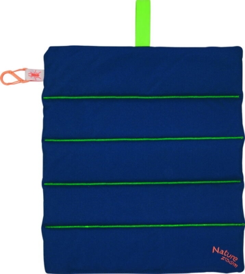 Kolli: 4 Sitting mat Nature Zoom