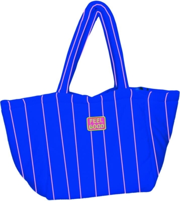 Kolli: 1 Shopping bag Color Your Life