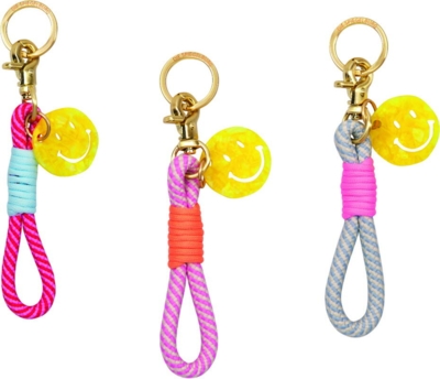 Kolli: 9 keychain