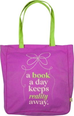 Kolli: 2 Shopping bag Color Your Life