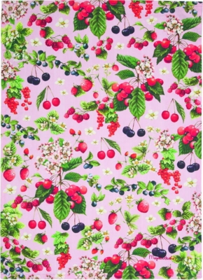 Kolli: 3 Tea towel - Garden Love Marjolein Bastin