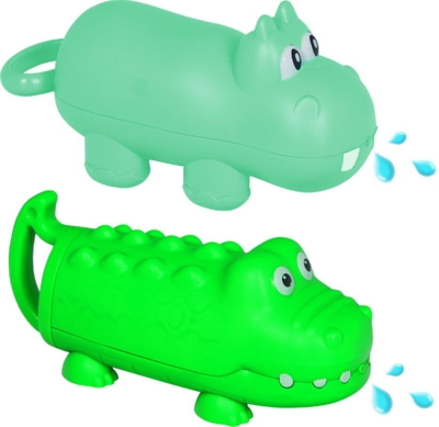 Kolli: 8 Water shooter