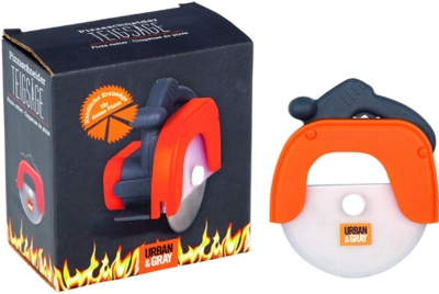 Kolli: 6 Pizza cutter