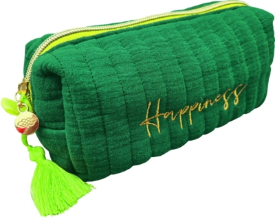 Kolli: 1 Pencil case All about green