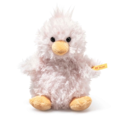 Kolli: 3 Pipsy chick, pink - 14 cm