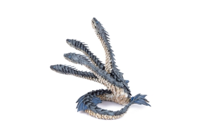 Kolli: 1 Four-headed Hydra