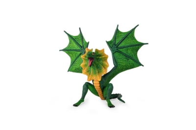 Kolli: 5 Dragon lizard