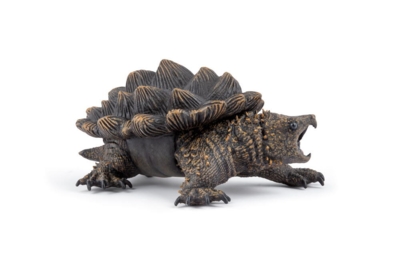 Kolli: 5 Alligator snapping tortoise