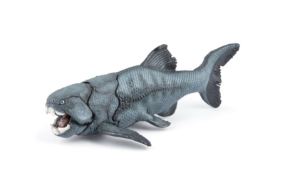 Kolli: 1 Dunkleosteus