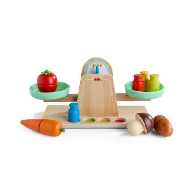 Kolli: 2 Creative Play – Scale