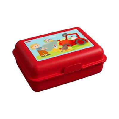 Kolli: 4 Lunch box Farm