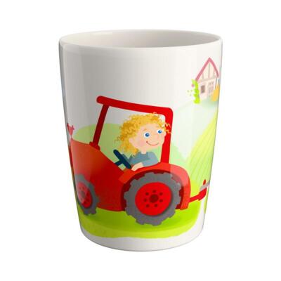 Kolli: 8 Tumbler Farm