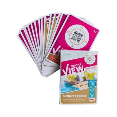 Kolli: 20 Mini-Game POINT OF VIEW