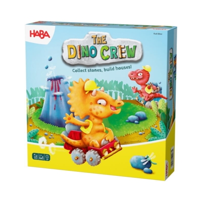 Kolli: 2 The Dino Crew