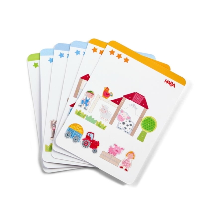 Kolli: 2 Farm Hammer and Nail Game