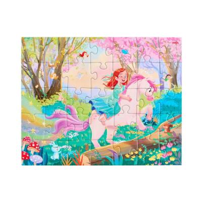 Kolli: 4 Puzzles Magic Dreams